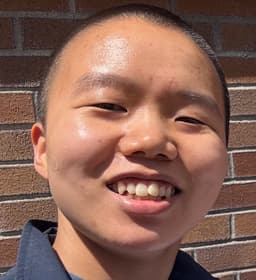 Emily Kang
